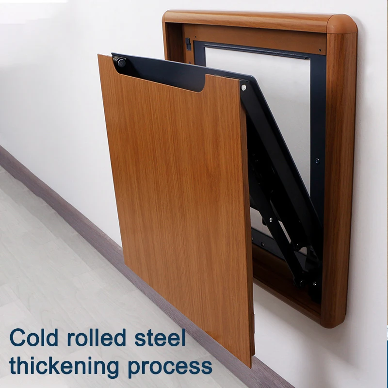 Скрытый настенный складной стул домашний шкаф для обуви входа в ванную стулья