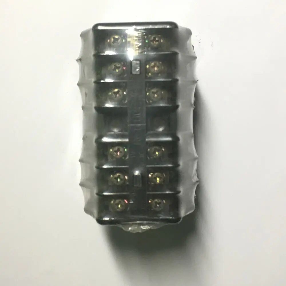 

1PC New Fuji SRC3938-06M 110V Contactor SRC393806M In Box