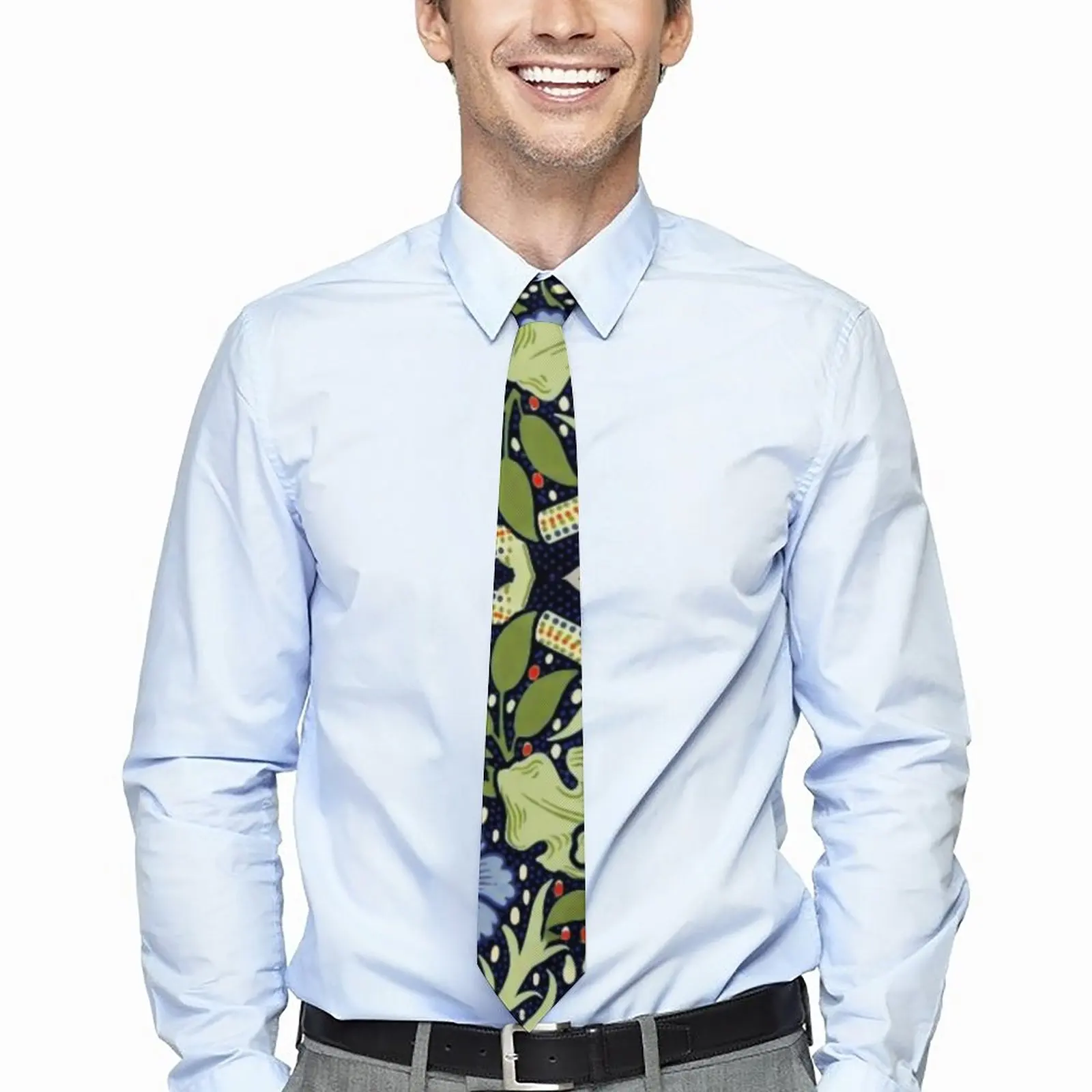 

Мужской галстук, синие цветочные галстуки на шею, антикварный цветок, каваи, Забавный воротник, галстук, дизайн, Свадебная вечеринка, качественная Аксессуары для галстуков