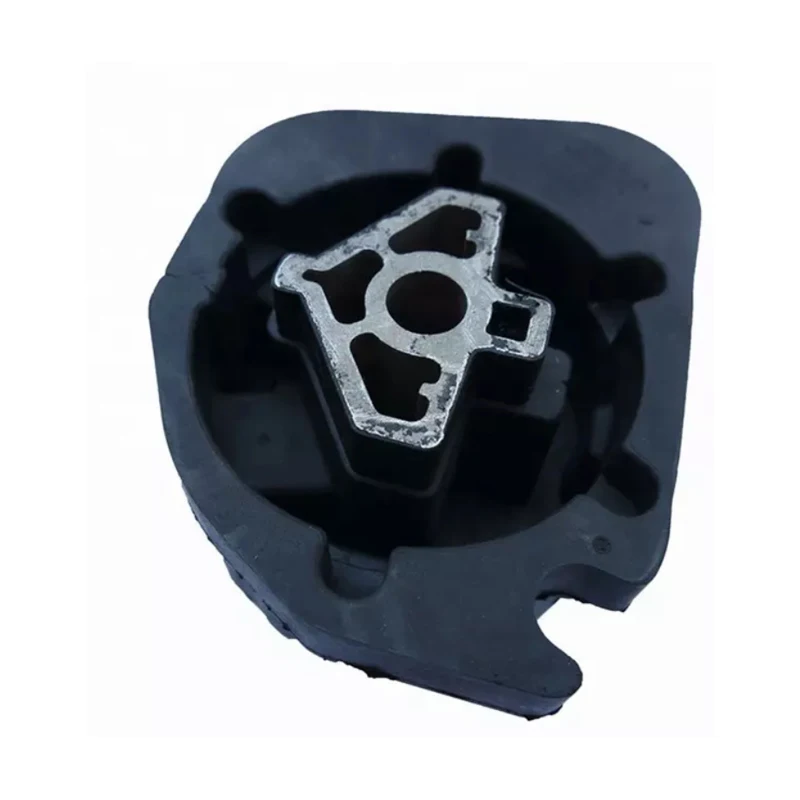 

b mw X6E 71X 635 iXN 54X 6E7 1X6 30d XM5 7N2 Transmission mount Gearbox rubber Behind the foot pad of the wave box