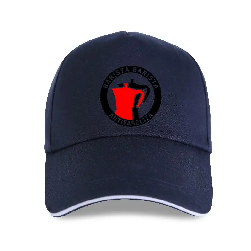 

Barista Baseball cap Funny Pun Coffee Antifascista Tops