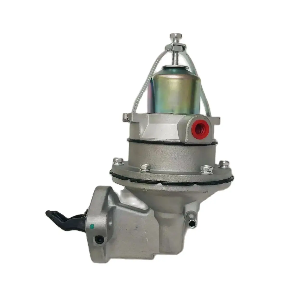 

Топливный насос 861676A1 42725A3 18-7282 77115 для Volvo Penta Mechanical Mercruiser 4 Cyl 3,7 3,0