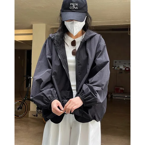 Женское пальто Sherhure бежевого цвета