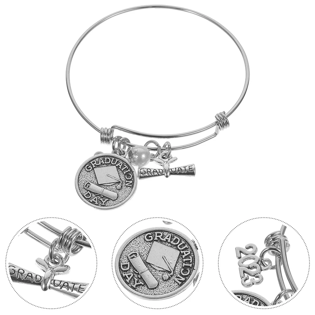 

2 шт., браслет на выпускной