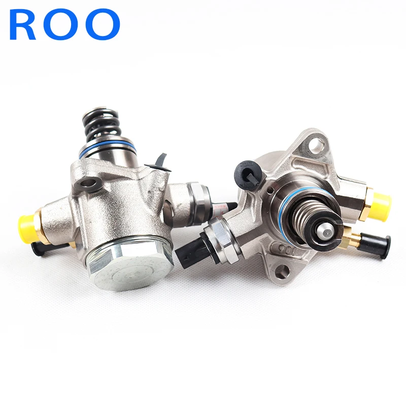 Компрессор высокого давления для Audi A6 A7 A8 S6 RS7 4G S7 4G8 S8