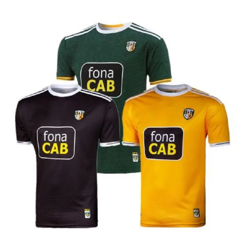 

2021/22 г., antrim gaa 2 listra casa/longa/Общий памятник homens, жесткий Размер: S-5XL