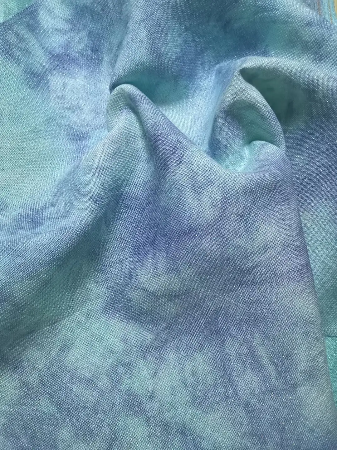 Хлопковая ткань для вышивки крестиком 45-70 см