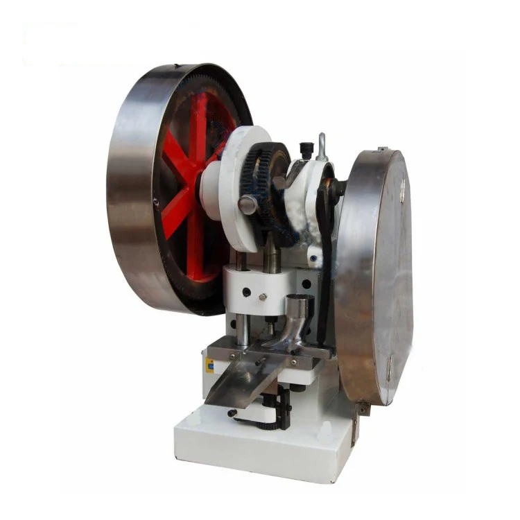 

TDP-6S Высококачественная машина для прессования в таблетках