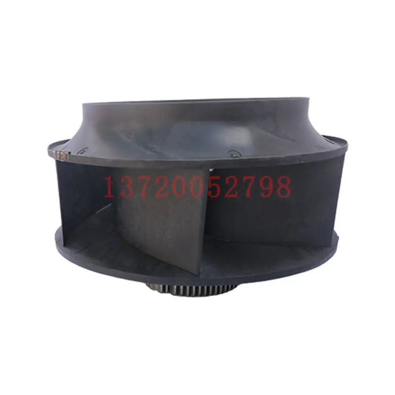 Новый центробежный вентилятор Panstar EC SC560F5-AKT-02, внутренний вентилятор для точного кондиционирования воздуха (art.: 3920da7aa9dad) - 3920da7aa9dad