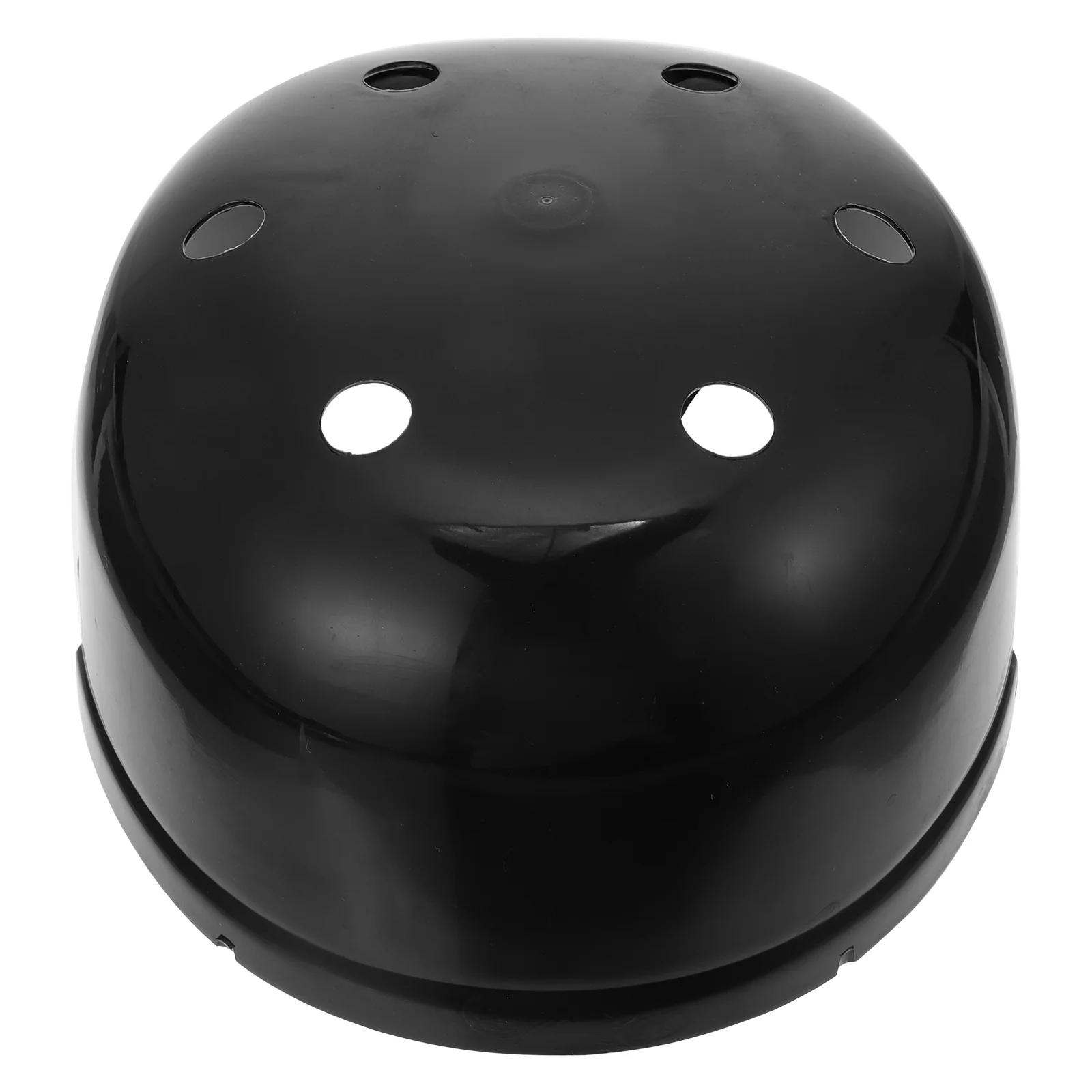 

Shell Durable Hat Breathable Anti-collision ABS Protective Accessory Workers