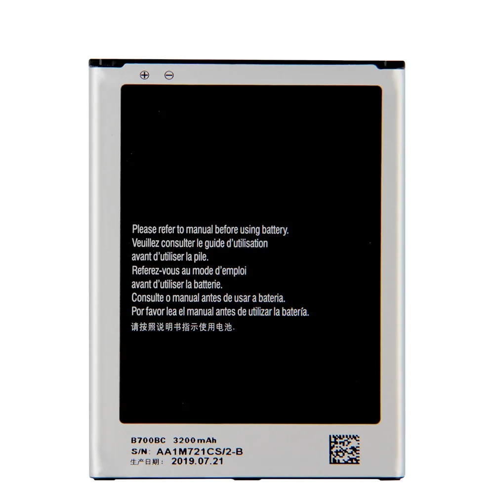 Фото Сменный аккумулятор B700BC B700BE для SAMSUNG Galaxy I9200 Mega 6 3 8 ГБ аккумуляторная батарея 3200 Сменный аккумулятор B700BC B700BE для SAMSUNG Galaxy I9200 Mega 6 3 8 ГБ аккумуляторная батарея 3200