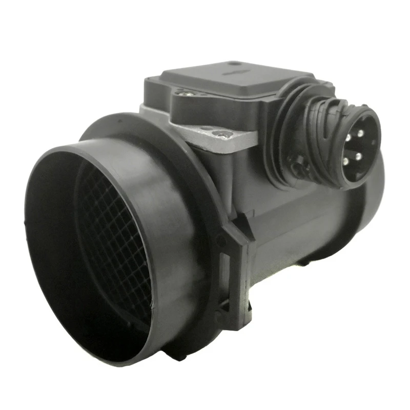 Массовые расходомеры воздуха 5WK9007 5WK9 007 13621730033 8ET 009142091 7516035 5WK9007Z для BMW E34 E36 E39 320i 520i