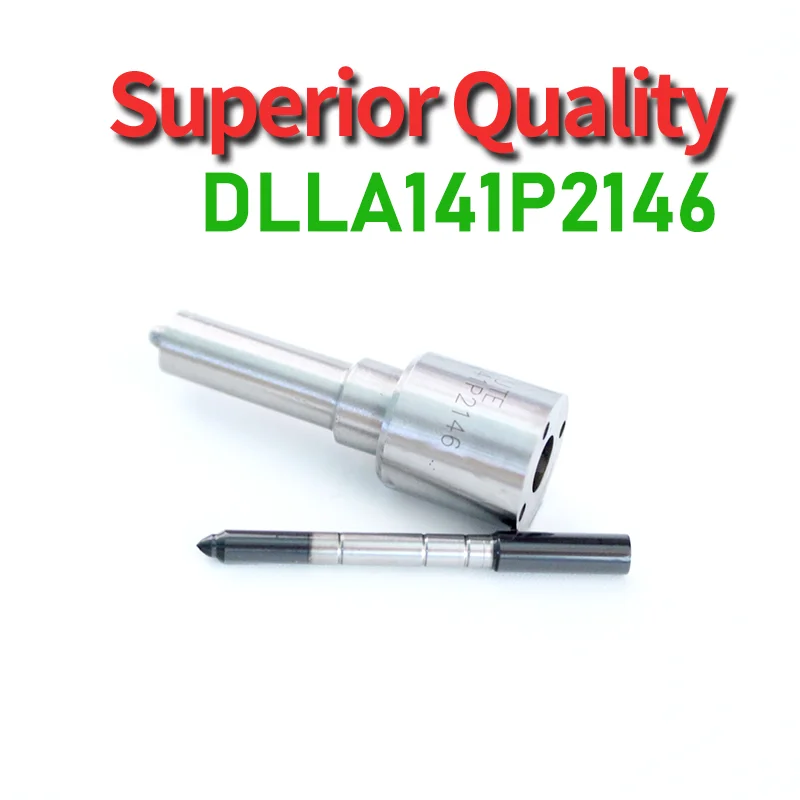 DLLA141P2146 DLLA146P1581 DLLA145P978 DLLA140P2281 DLLA156P889 DLLA145P1714 Дизельное сопло Common Rail высокого