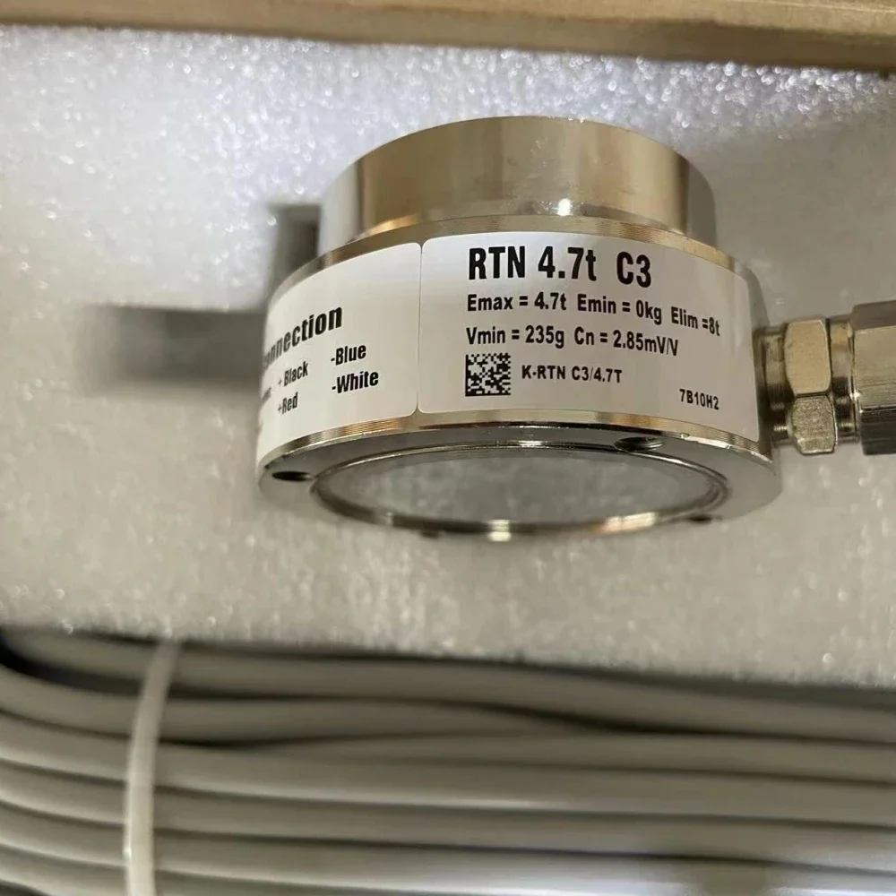 Грузоподъемность RTN 4 7 T C3 большой запас грузоподъемности