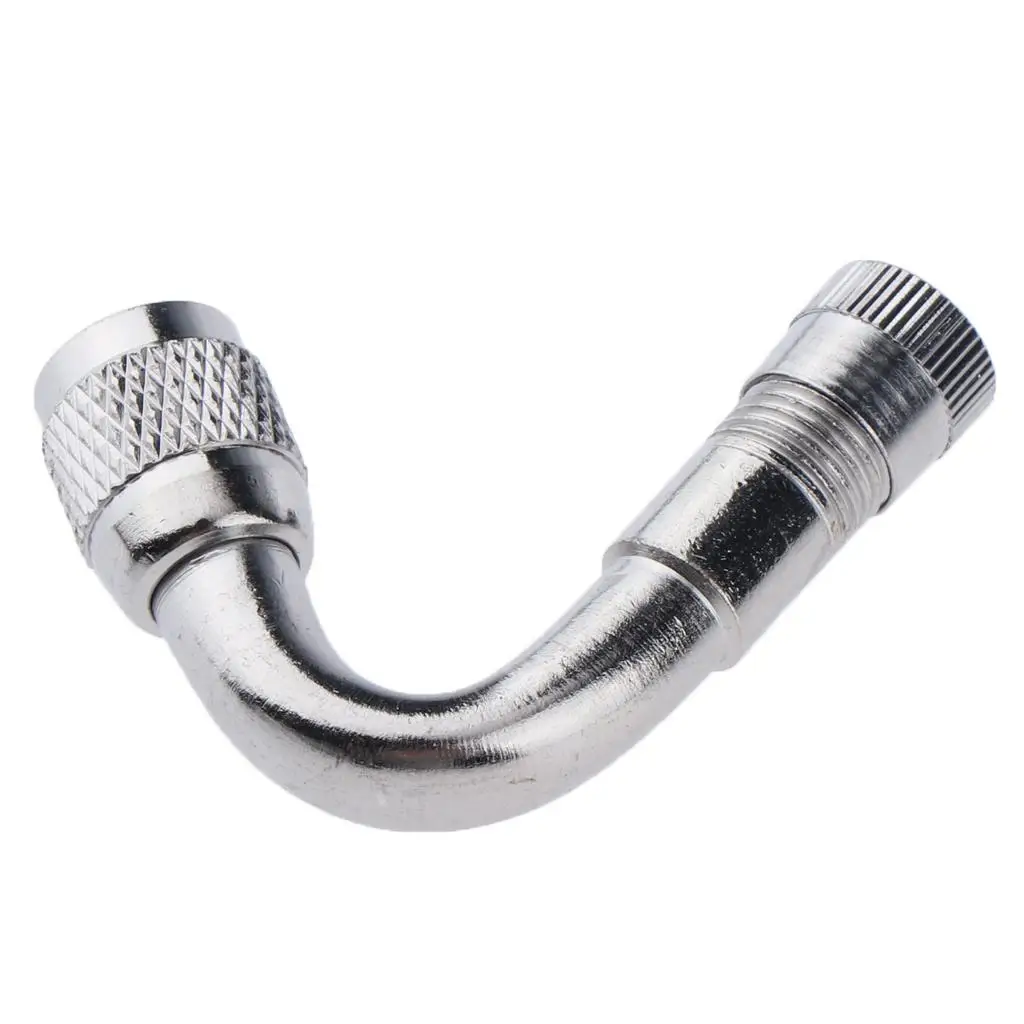 

Удлиненная надувная трубка для автомобильной шины, 6 шт., 45/90/135 градусов