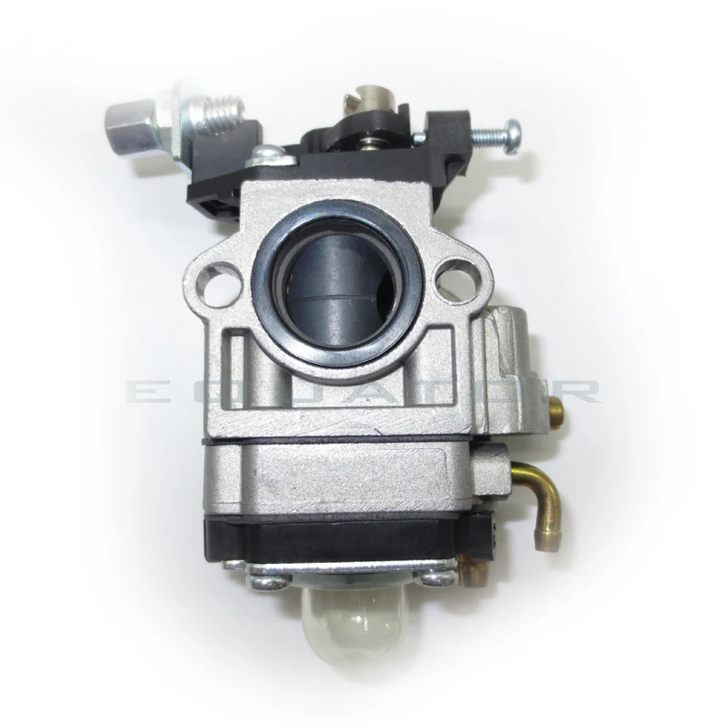 2-тактный карбюратор 10 мм деталь 4088 подходит для Mini Moto 33CC 36CC Kragen Zooma газовый скутер