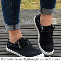 new summer shoes women sneakers casual flat round toe walking sport shoes 2022 fashion solid color ladies vulcanized shoes