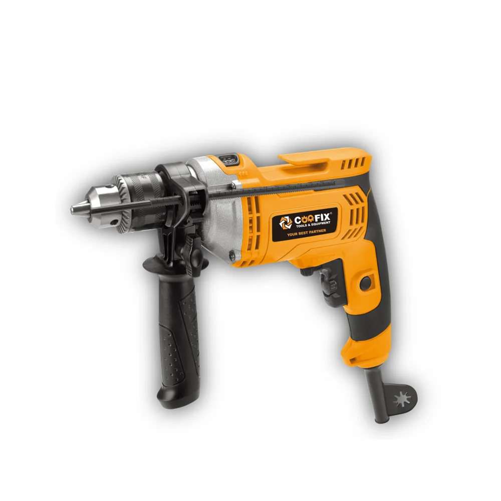 

COOFIX ID002 best 710w 13mm high quality impact drilll