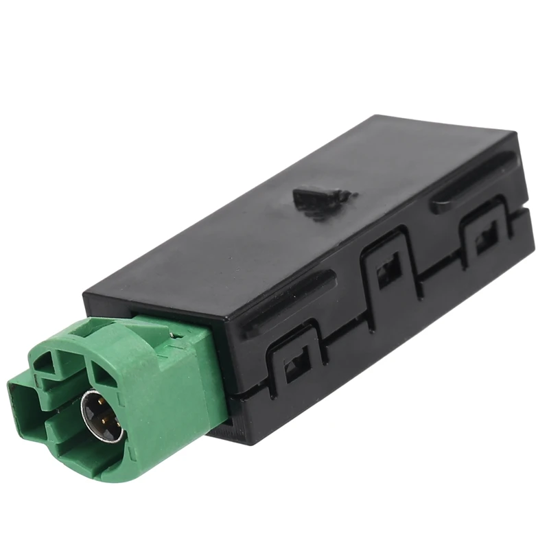 5Q0035726E Carplay Media USB AUX переключатель MIB2 MDI AMI адаптер штепсельная розетка для VW Golf 7 MK7