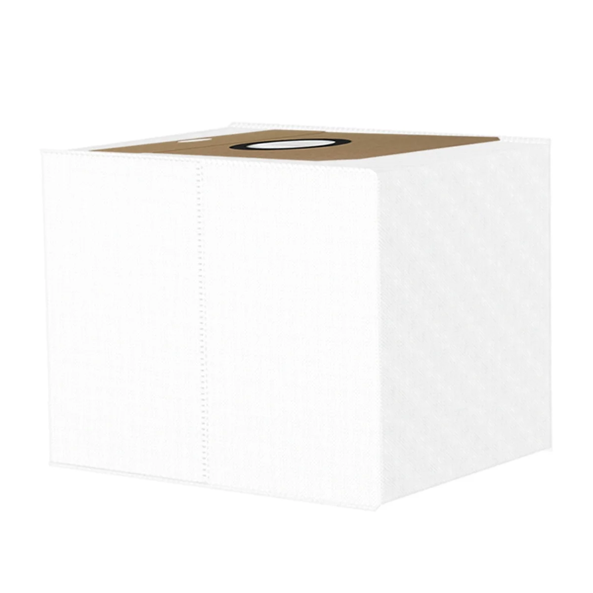 

8 шт. пылесборник для KaringBee S7 OMNI, аксессуары для робота-пылесоса, запасная частьJAS