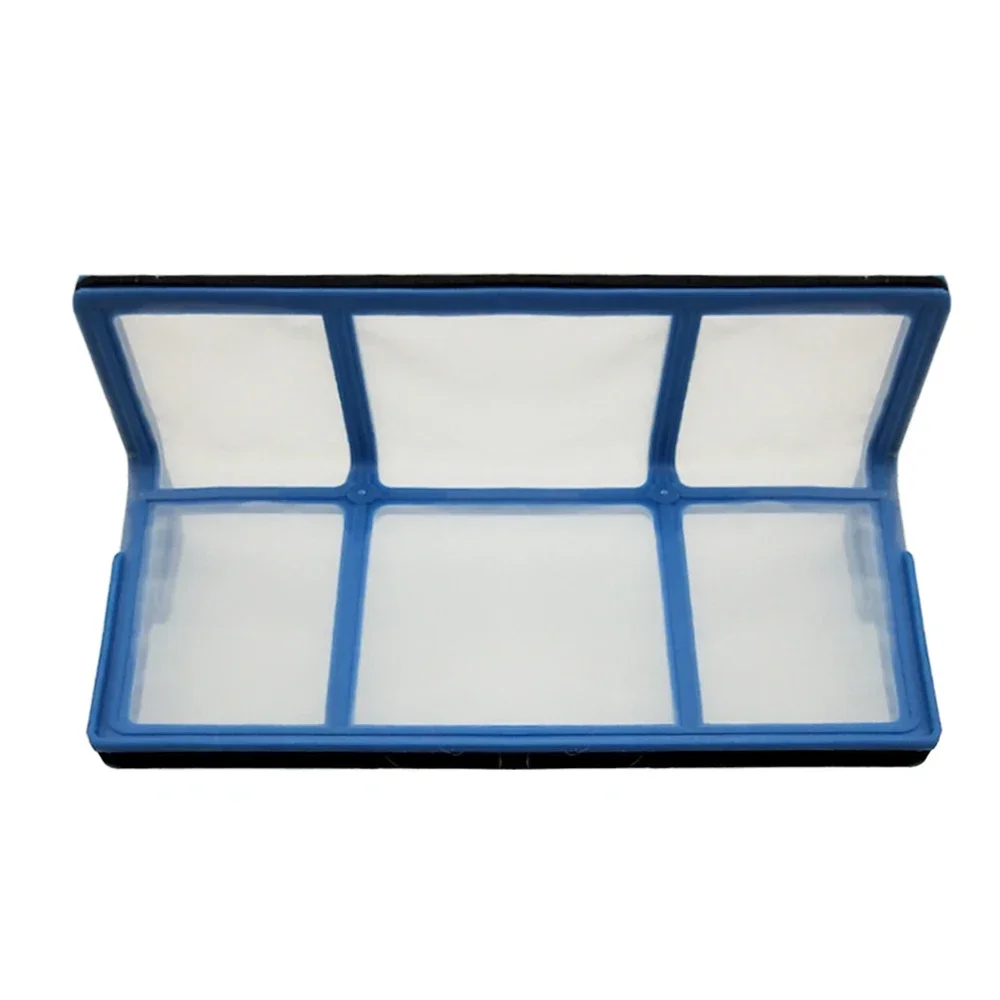 Запчасти для робота-пылесоса боковая щетка первичный пылевой фильтр швабра Hepa