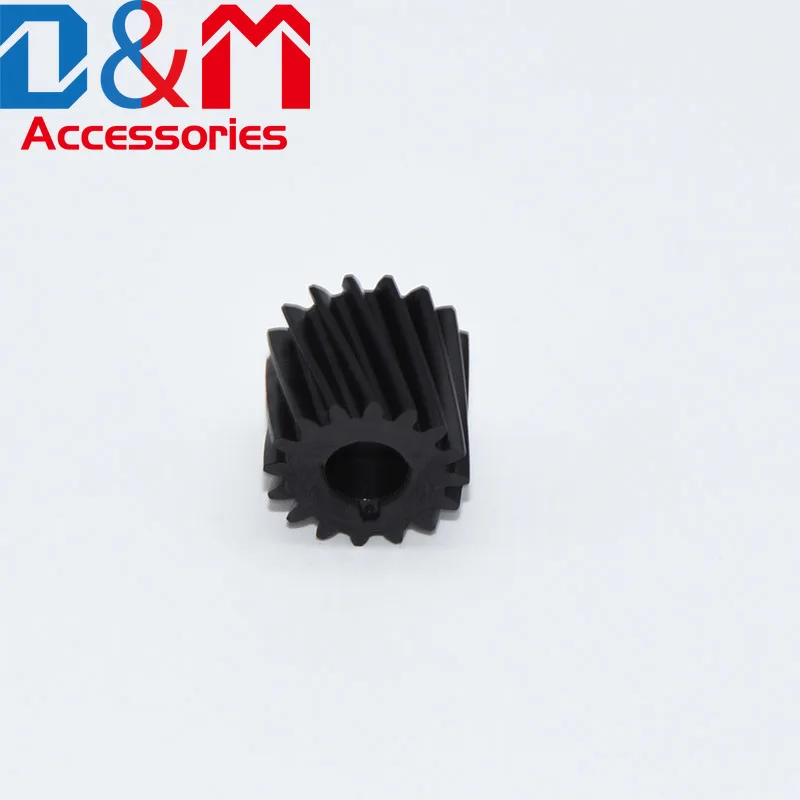 

1 компл. 1-5 шт. новый совместимый 16T зубчатый мотор для Xerox 700 700I C75 J75 770 5151