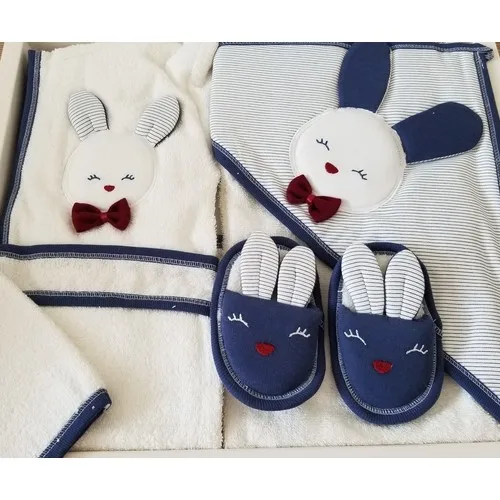 Рисунок 3 - Банный комплект из 4 предметов