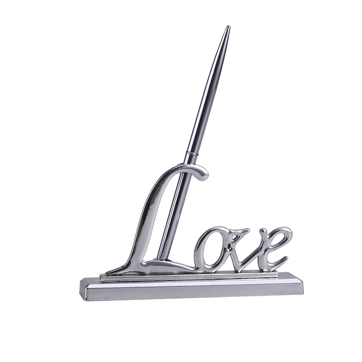 

Держатель для ручек в романтическом стиле, свадебные наборы, подставка для гостевых книг, свадебные аксессуары, держатель для ручек