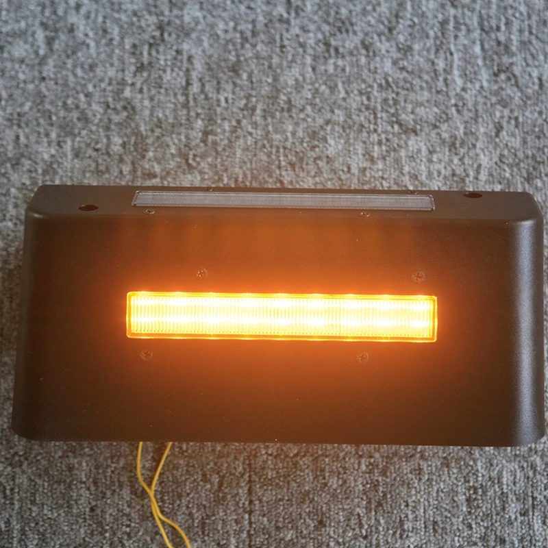 Светодиодный светильник подсветка багажника заднее стекло подъемные ворота