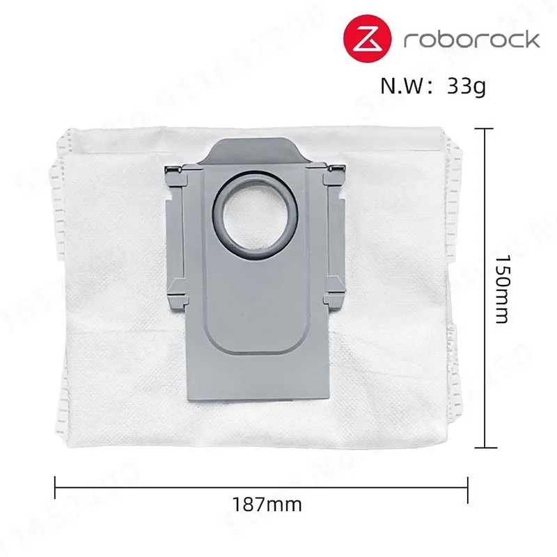 Швабра для пылесоса Roborock S7 MaxV Plus Ultra G10S Pro |
