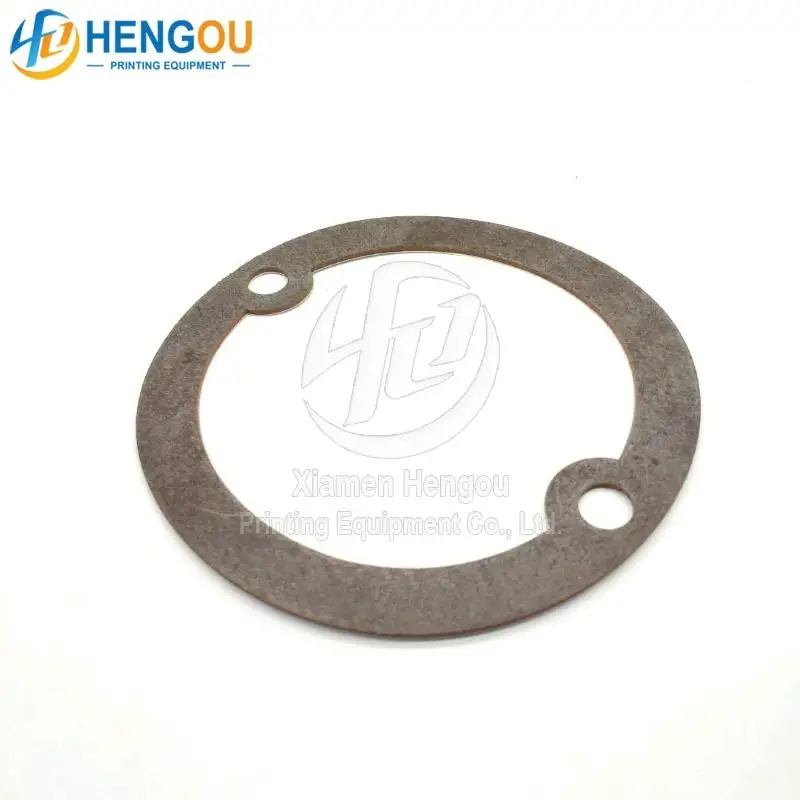 

175x139x20x2mm seal part for offset printing machine