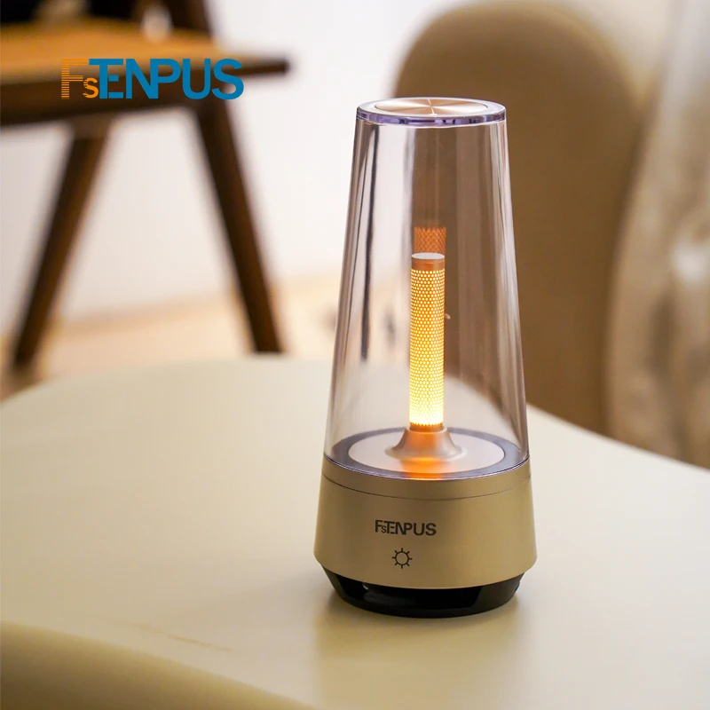 Рисунок 4 - Новая свеча Fstenpus 3600 мА ·