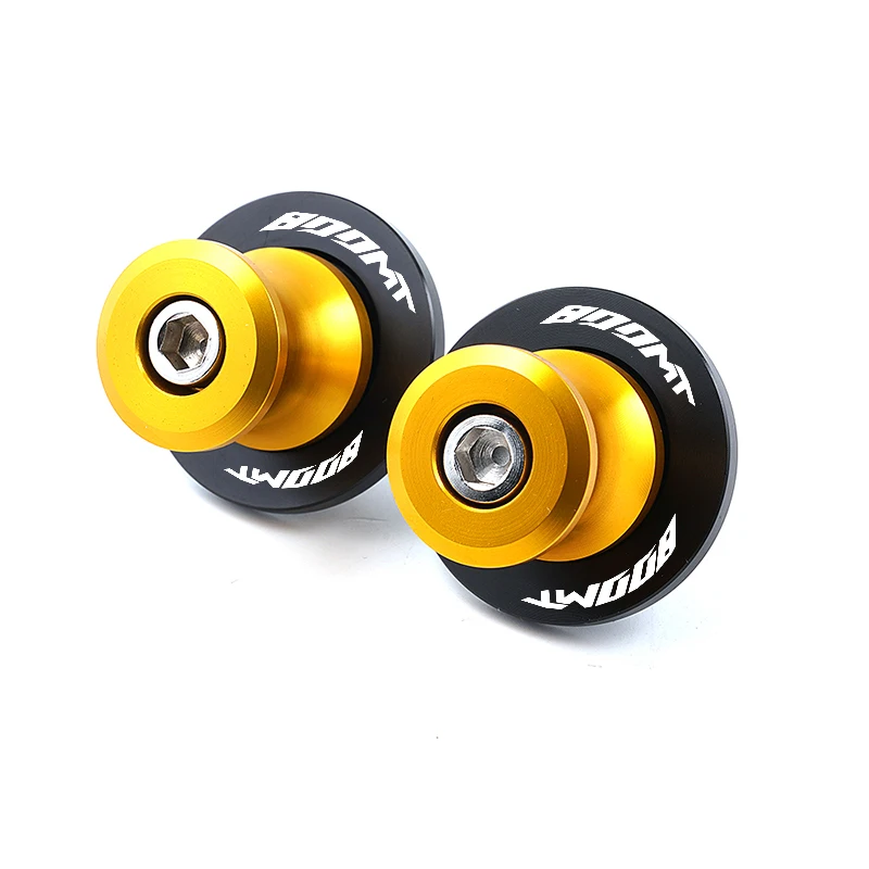 

Для CFMOTO 800MT-X 800MT 800MTX 800 MT MT-X 2024 2025 мотоциклетный маятник, слайдер, подставка, винты 800 MT X CF MOTO