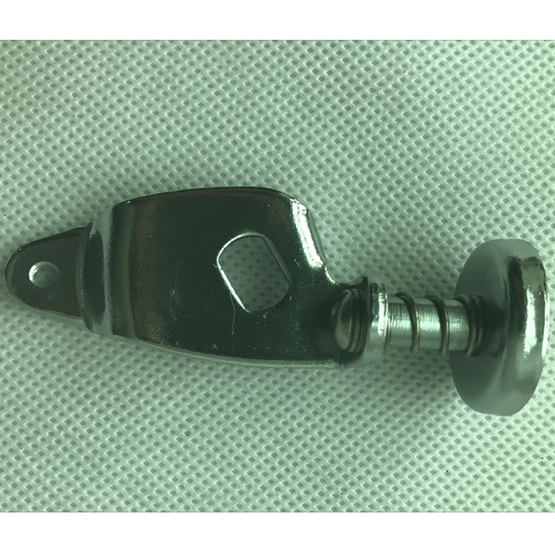 Оригинальное переднее и заднее крыло стальная магнитная пряжка цепь для Xiaomi Mijia