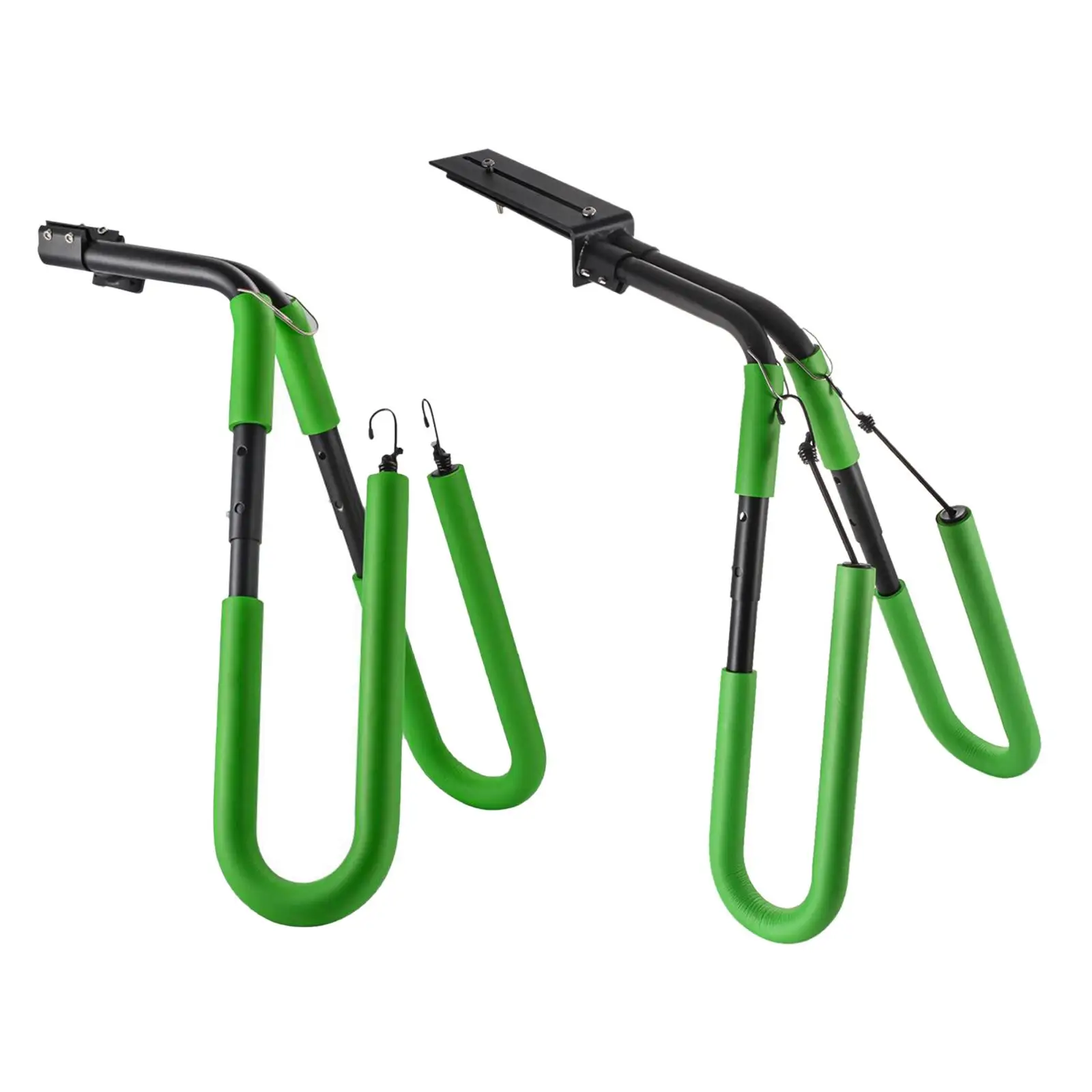 

Surfboard Bike Rack,Surf Rack for Bike Surf Rack Adjustable Surfing Rack