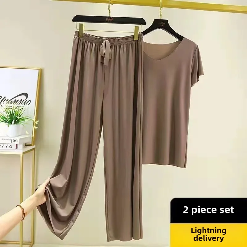 Женский пижамный комплект Tg из вискозы