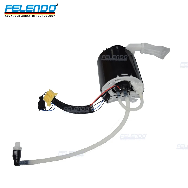 

New Fuel Pump For Land Rover LR016845