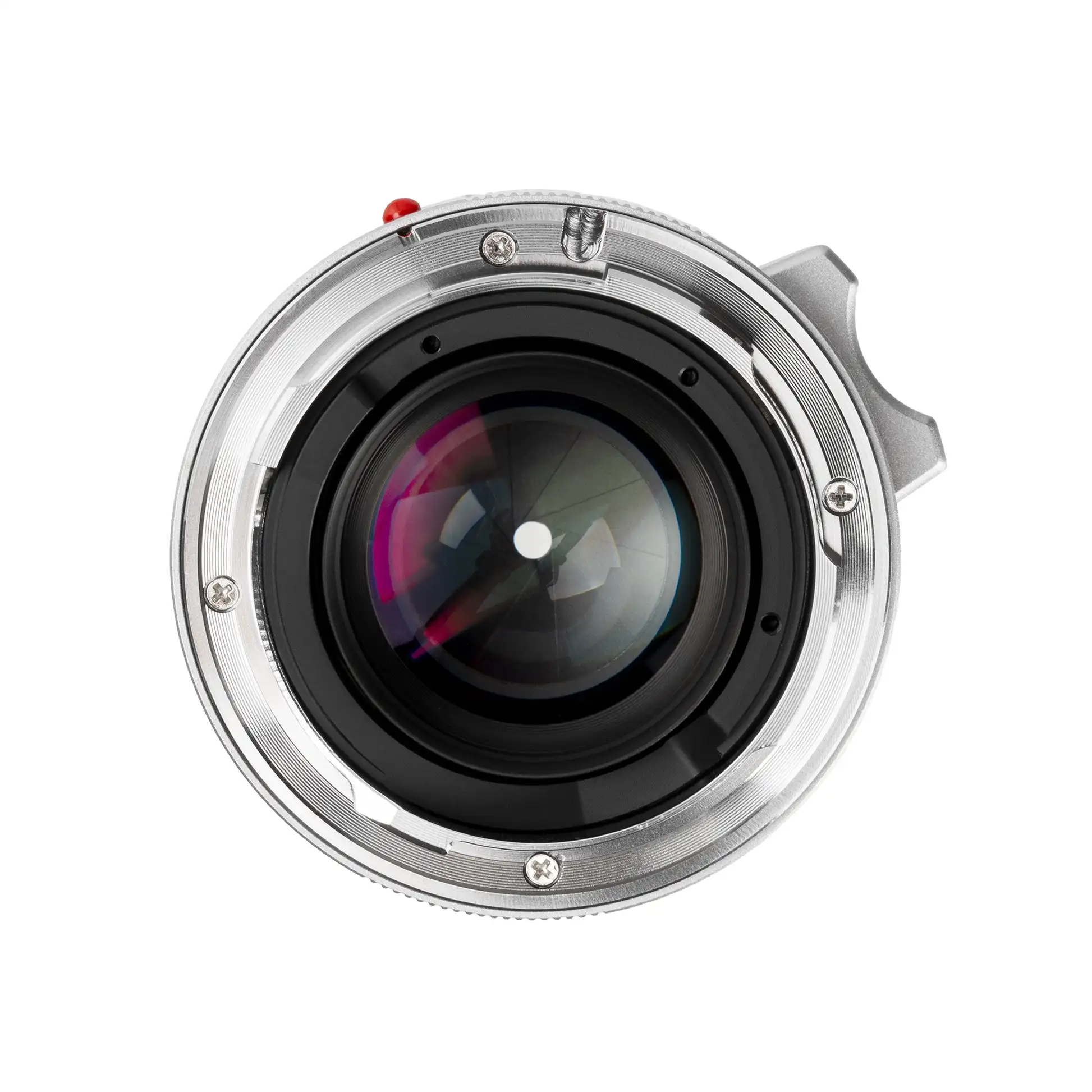 Объектив 7Artisans M 35mm F1.7 для полнокадровых камер Leica M (M6, M10, M11, M11-P, M10-P) (art.: 3920dbedd4934) - 3920dbedd4934