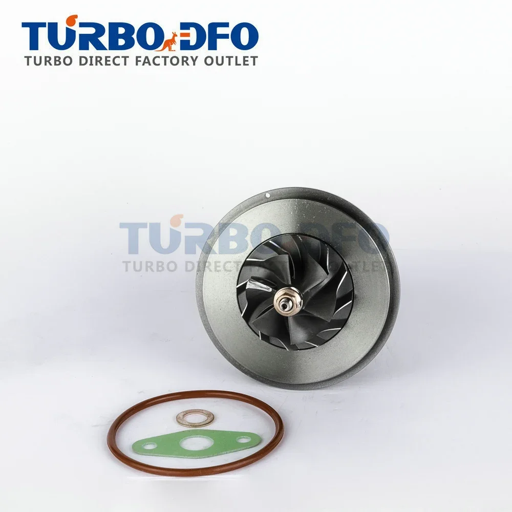Турбокартридж 49135-06500 TF035 для MWM GM S10 Euro 2 Blazer Diesel 4 07 TCA Двигатель — НОВЫЙ сердечник