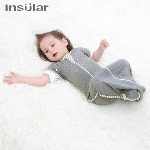 Baby cocoon blanket AliExpress