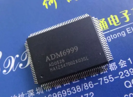 

Free shipping IC ADM6999 10PCS