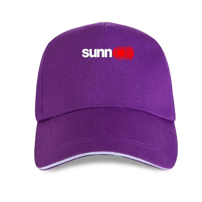 

Sunn Amp-gorra de beisbol с усилителем для мужчин, gorra de beisbol с персональным, цвет черный, a la moda, для