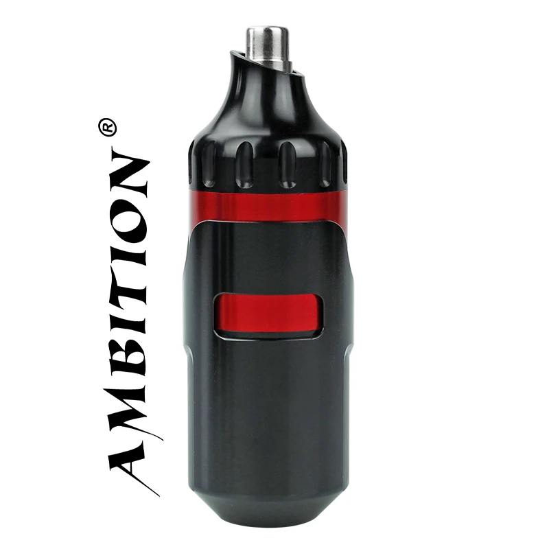

Rotary Tattoo Machine Pen Coreless Motor Stroke 4.0 mm For Body Art