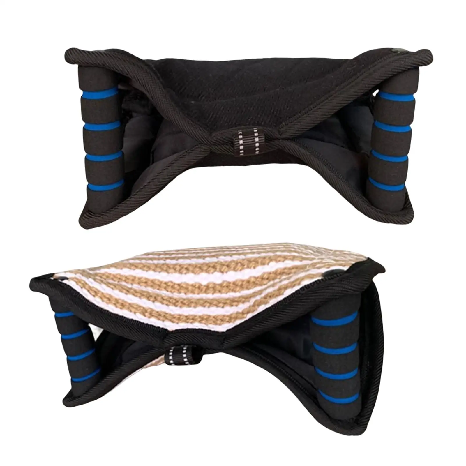 

Durable Dog Bite Strong Handles Pad Interactive Sleeve Toy Safe for Training Work Dog Playing Young Dog Puppy