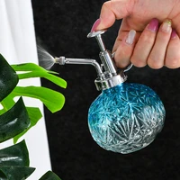 glass 240ml household garden sprayer flower watering can household cleaning and disinfection plant watering gardening tools