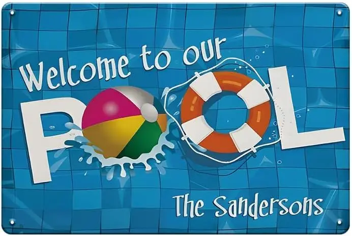 Украшения для бассейна декор открытого аксессуары