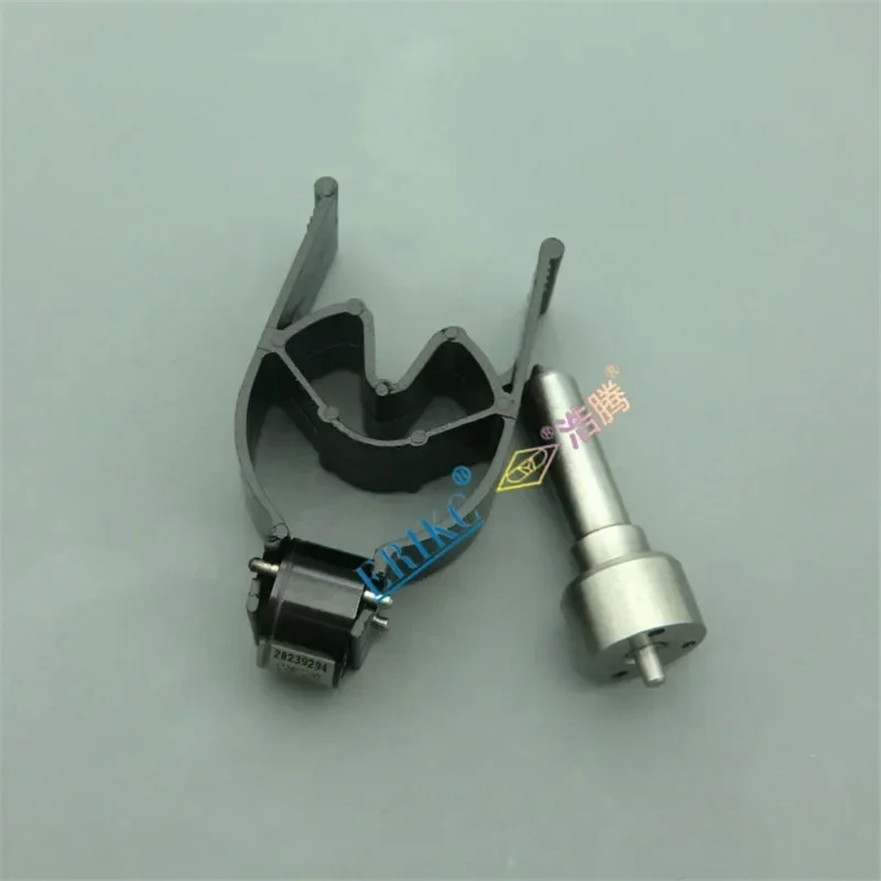 L286PRD L286PBD Дизельная форсунка-распылитель 9308-621C Клапан управления топливом для Delphi