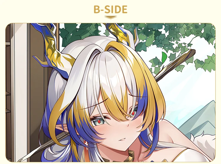 Shu Dakimakura Arknights игра наволочка обнимающая для всего тела сексуальная домашнее