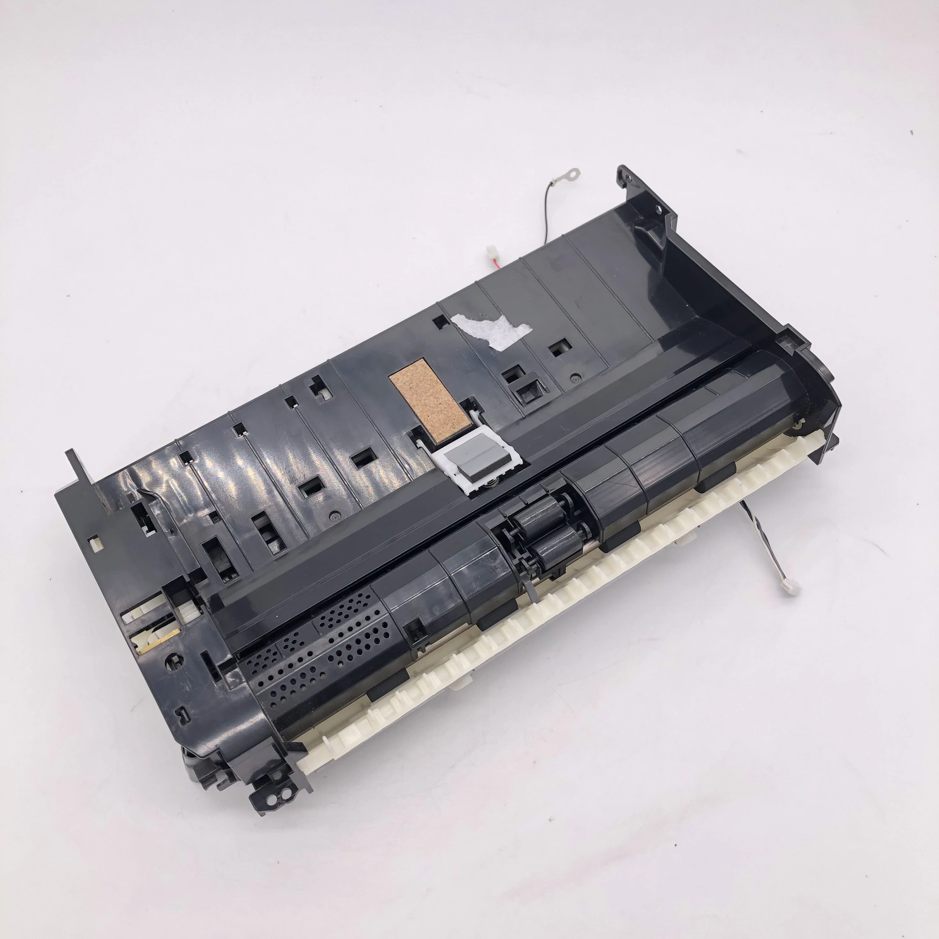 

Adf auto Paper feeder Encoder disc Encoder STRIP MAIN MOTOR carriage motor shaft belt fits for Epson WF-3620 wf3620 3620