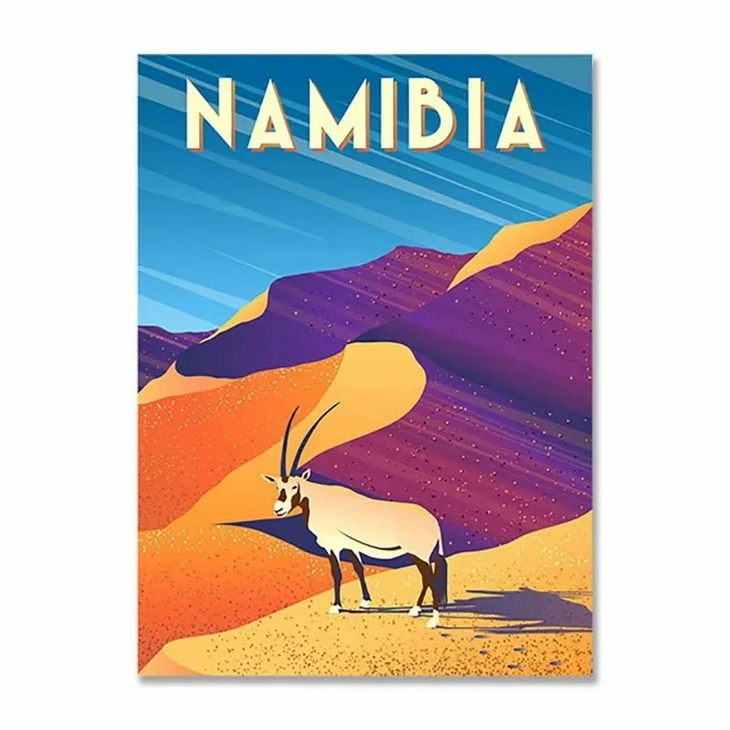 Винтажная Металлическая Вывеска Cappadocia Dubai Украшение На Стену Художественная